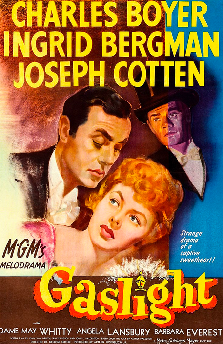 Gaslight